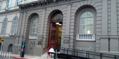 Funcionarios de UTU ocupan sede central por reclamos