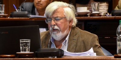 Solicitar�n explicaciones a Bonomi por robos cajeros sin resoluci�n
