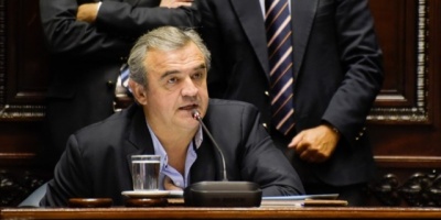 Larra�aga: La recolecci�n de firmas est� haciendo reaccionar al Gobierno