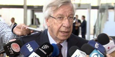 Astori sostiene que se est�n haciendo los "mayores esfuerzos" para contemplar presupuesto de educaci�n