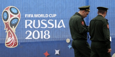 Putin inaugura ma�ana el Mundial de f�tbol sin l�deres occidentales