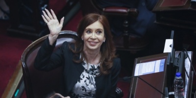 Justicia argentina procesa a exjefe del Fisco por encubrir falseados fiscales