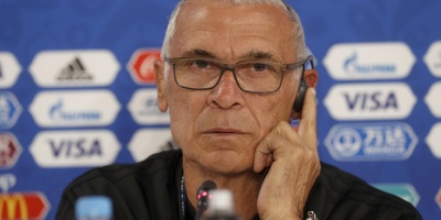 C�per: "Puedo casi asegurar que Salah est� para jugar"