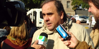 Dirigente del Pit-Cnt rechaz� afirmaciones de Astori sobre presupuesto