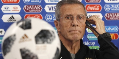 Tab�rez: "Me alegrar� por Salah si juega"