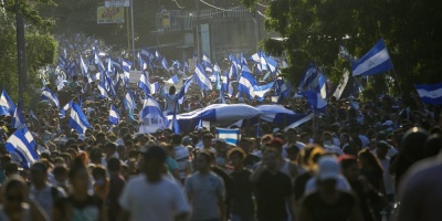 Expertos de ONU piden al Gobierno nicarag�ense cese inmediato de la violencia