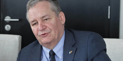 Embajador Belga  dijo que similitudes entre ambos pa�ses fortalecen lazos 