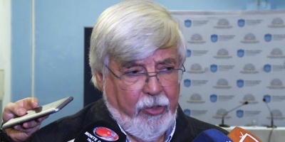 Bonomi insiti�, el juez debi� encarcelar al presunto homicida de San Luis