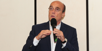 Mart�nez valor� proyecto para enajenar inmuebles vac�os y degradados
