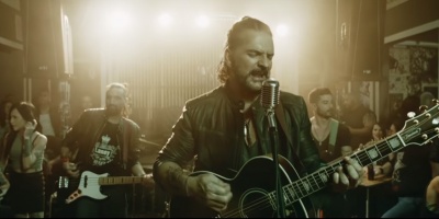 Ricardo Arjona grabar� en Argentina un disco en vivo y un documental