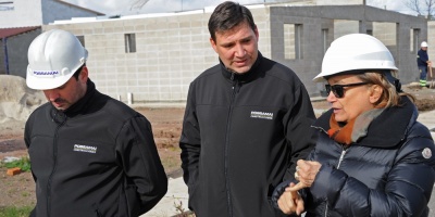 Vivienda invirti� en el departamento de Montevideo 290 millones de d�lares en tres a�os