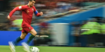 Cristiano Ronaldo se mantiene en la cima con tres tantos 