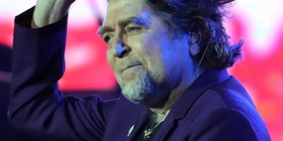 Joaqu�n Sabina se queda "mudo" y abandona un "mal concierto" en Madrid