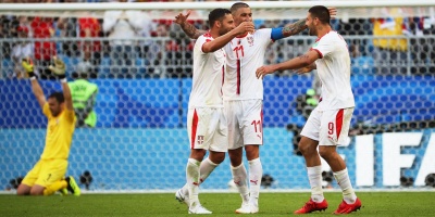 Costa Rica 0 - Serbia 1