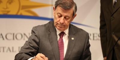 Mercosur mira a China ante dilaciones en la firma del acuerdo con la UE