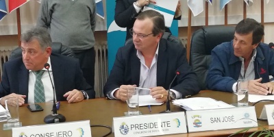1500 convenios realizados mediante el Plan de regularizaci�n de la deuda de patente 