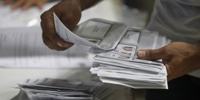 Colombia redise�a su mapa pol�tico con la oposici�n uribista en el poder