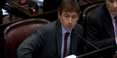 Encontraron muertas a la esposa e hija de senador argentino