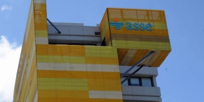 Funcionarios de Salud P�blica ocupan sede de ASSE
