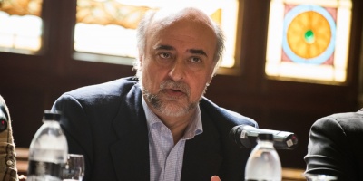 Mieres cuestion� las campa�as realizadas por Presidencia