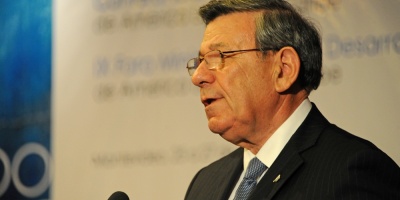 Iniciar�n en setiembre negociaciones entre el Mercosur y Corea del Sur
