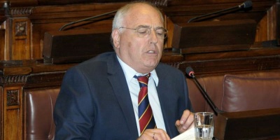 Diputado Facello refirma propuesta de medidas y critica a Pe�a