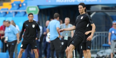 El Rostov Arena, estadio donde Uruguay se enfrentar� a Arabia Saudita