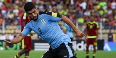 Su�rez: es "espectacular" alcanzar los octavos por tercer mundial consecutivo