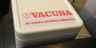 Salud P�blica consider� exitosa la vacunaci�n antigripal