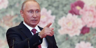 Lavrov se niega a comentar filtraciones sobre posible cumbre Putin-Trump