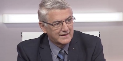 Parrado afirm� que expresiones de Gil reconocen mala gesti�n