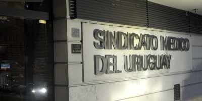 El Sindicato M�dico denunciar� penalmente a su ex dirigente Alfredo Toledo