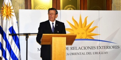 Uruguay present� objetivos para ser electo en Consejo de Derechos Humanos
