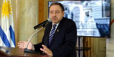 Ministro de la Suprema Corte respalda cambio al nuevo CPP