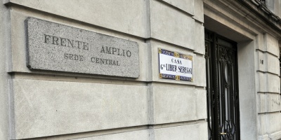 El FA plantear� en agenda de g�nero crear "Ministerio de Igualdad de G�nero"