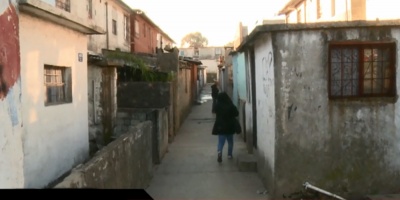 Realizar�n relevamiento de hogares en Los Palomares