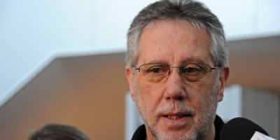 Programa de inclusi�n financiera incidi� en el aumento de las rapi�as, seg�n Jorge V�zquez