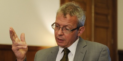 Briozzo: Medidas para fertilizaci�n asistida en Uruguay solo son comparables con las de pa�ses escandinavos