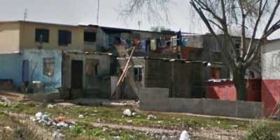 Censaron a habitantes de 529 viviendas de Los Palomares de Casavalle