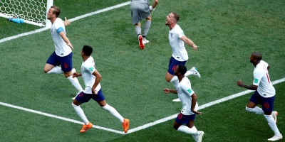 FINAL: Inglaterra derrot� 6-1 a Panam�