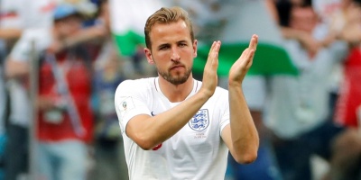 Inglaterra aplasta y elimina a Panam�