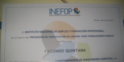 Mujica entreg� certificados de estudio y dijo que "la juventud no es criminal por ser joven"