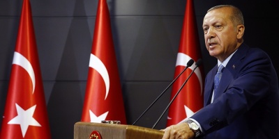 Erdogan se declara vencedor de las elecciones presidenciales en Turqu�a