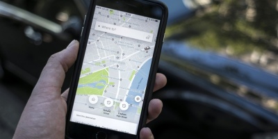Uber recurre ante la Justicia la p�rdida de su licencia en Londres