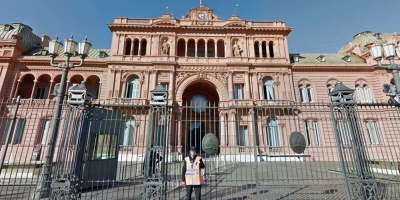 El Gobierno argentino califica de innecesaria la huelga general de este lunes
