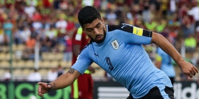 Luis Su�rez: "Quer�amos ir de menos a m�s y lo hemos logrado"