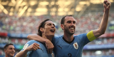 La celeste se medir� el s�bado pr�ximo a las 15:00 hs. con Portugal