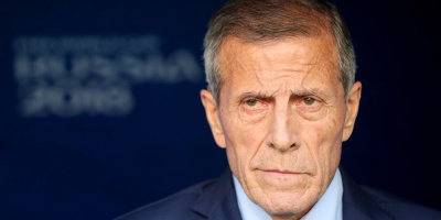 Tabarez: "Ya dijimos que quer�amos mejorar"