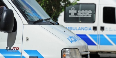 Paralizar�n 24 horas asistencia sanitaria p�blica el jueves