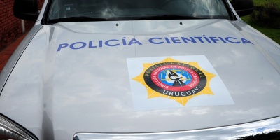 Se registraron cinco homicidios en menos de 24 horas en cuatro departamentos